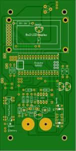 MyPCB-ASBuilt