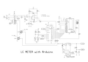 MyPCB-LC-Chematic