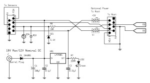 1wire-power-injector